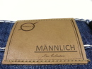 Männlich-Jeans Kunden